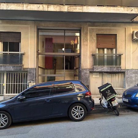 2 Bedrooms Apartment Center Of Athens 4 Min Subway Εξωτερικό φωτογραφία