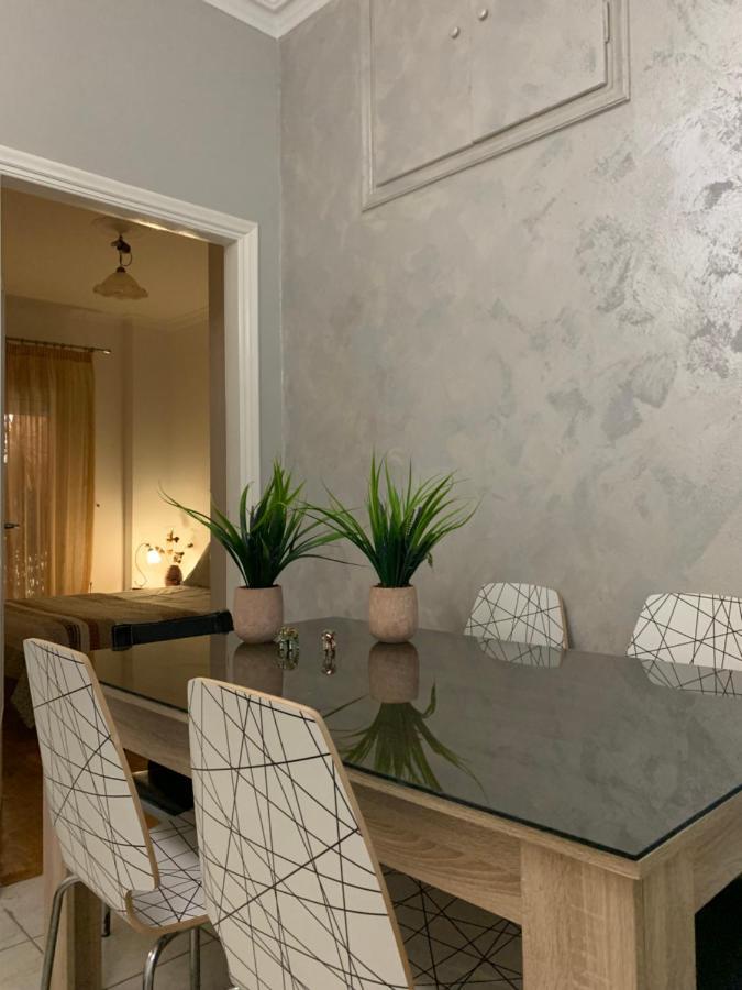 2 Bedrooms Apartment Center Of Athens 4 Min Subway Εξωτερικό φωτογραφία